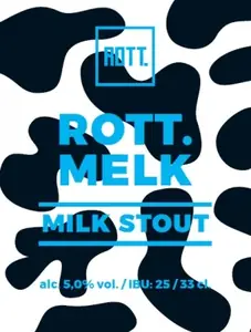 ROTT.melk
